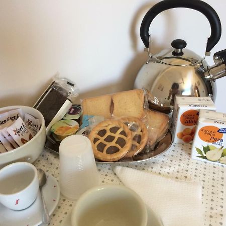 B&B Crispi 53 Agrigento Kültér fotó