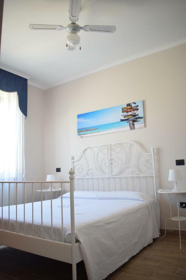 B&B Crispi 53 Agrigento Kültér fotó