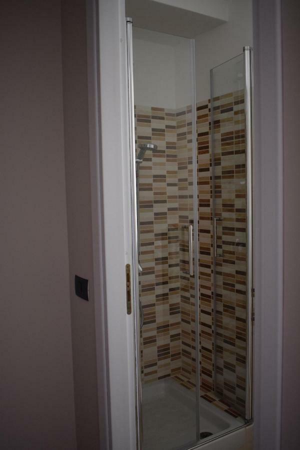 B&B Crispi 53 Agrigento Kültér fotó