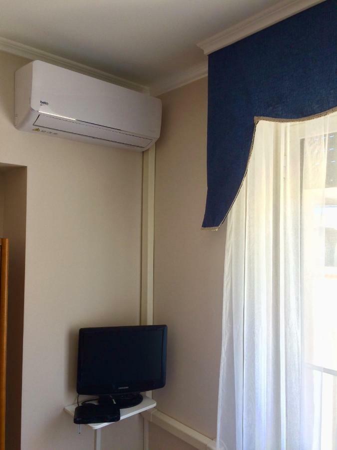 B&B Crispi 53 Agrigento Kültér fotó