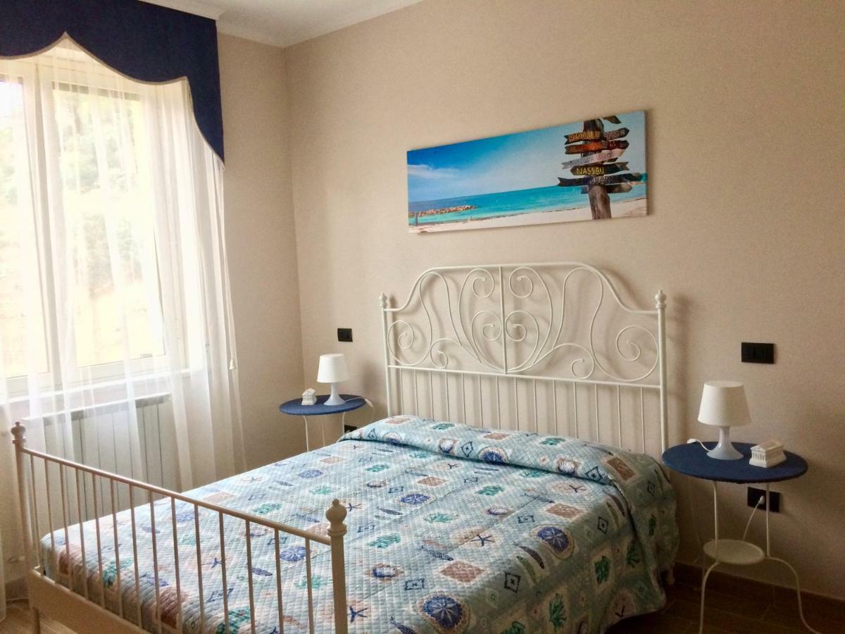 B&B Crispi 53 Agrigento Kültér fotó